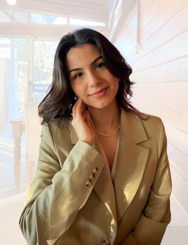 Ozgenur Yildiz